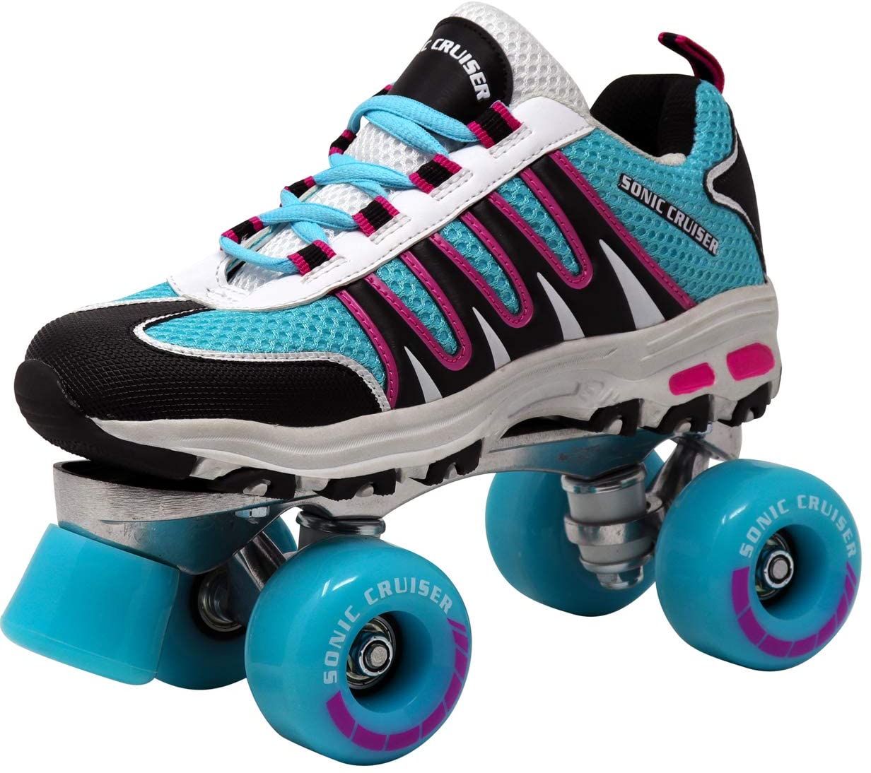 How to Choose Your Kids' Roller Skates