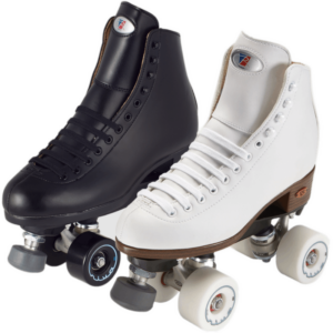 Riedell Angel 111 Art Quad Skate