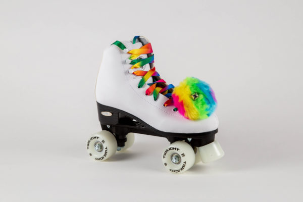 light up roller skates