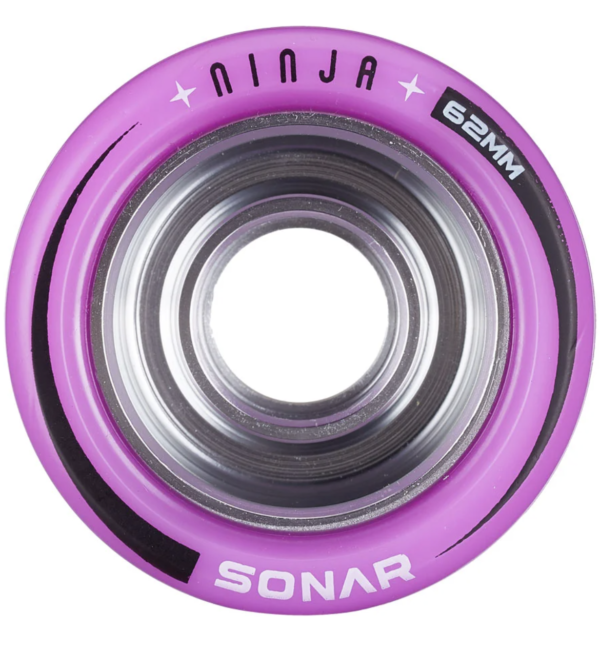Sonar Ninja Speed Purple