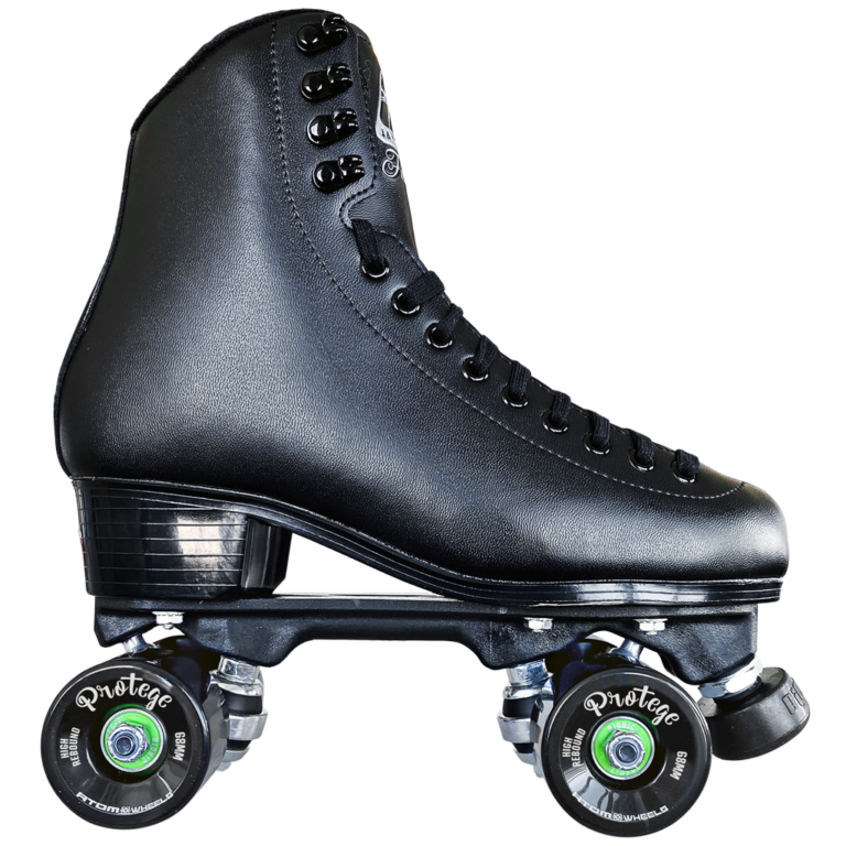 Outdoor Skate Jackson Finesse Custom Skate Rhythm, Dance, Artistic