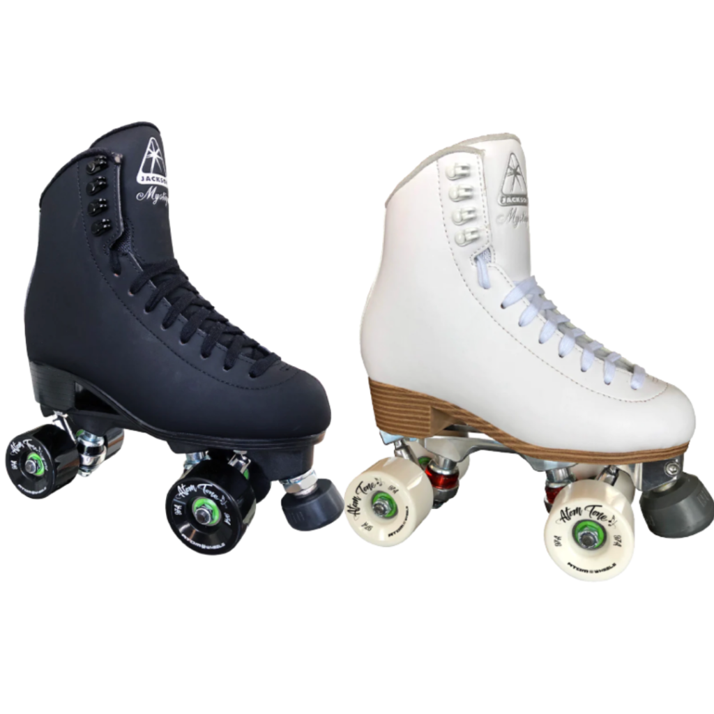 Jackson Mystique Artistic Quad Skate