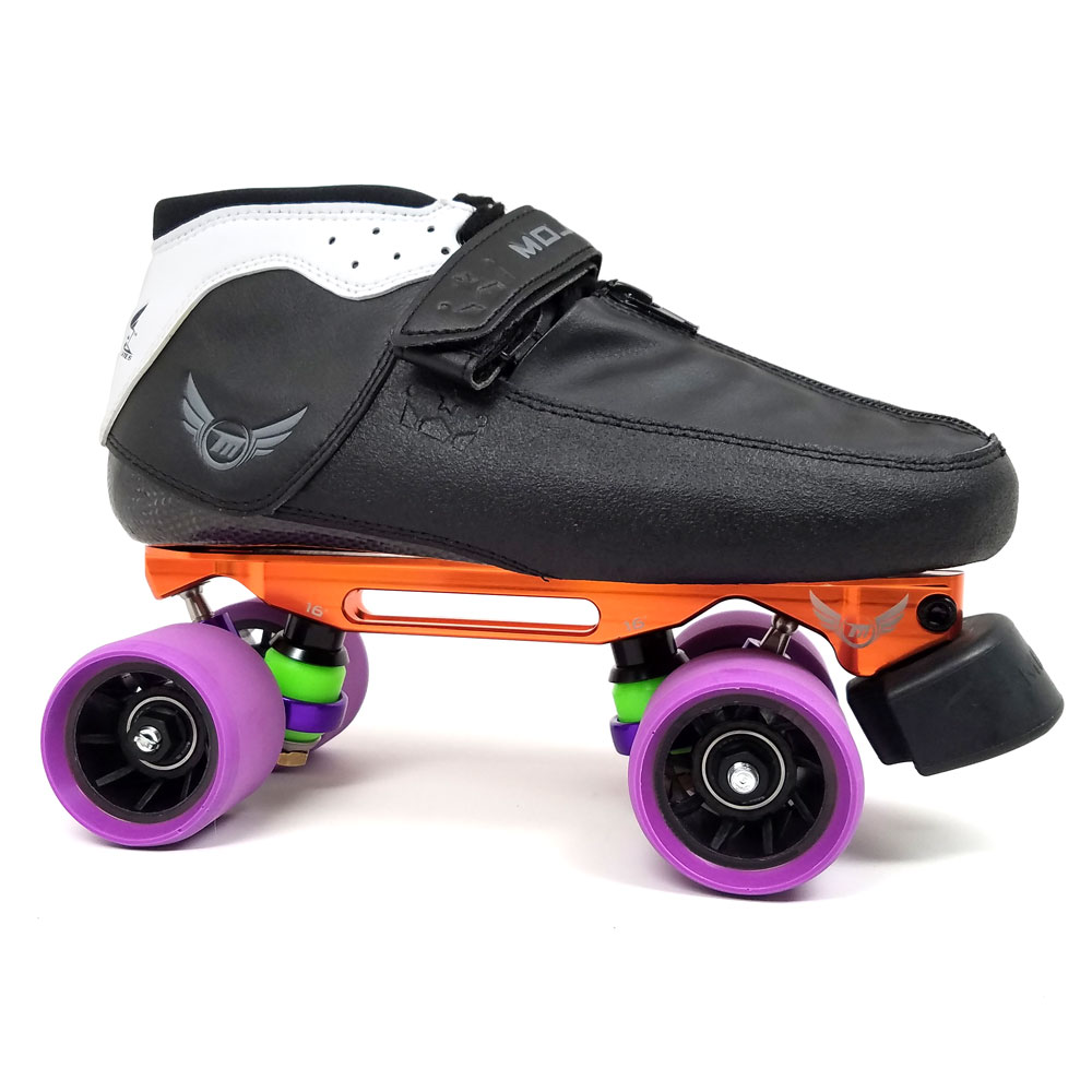 Quad Speed Skates