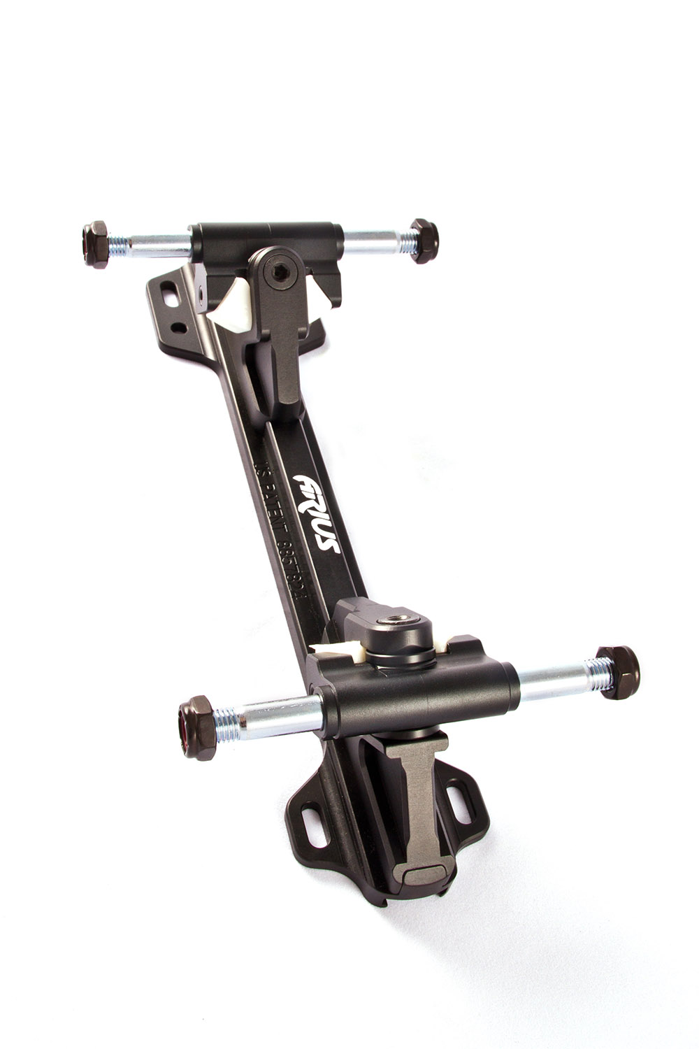 PowerDyne Arius NTS Plate