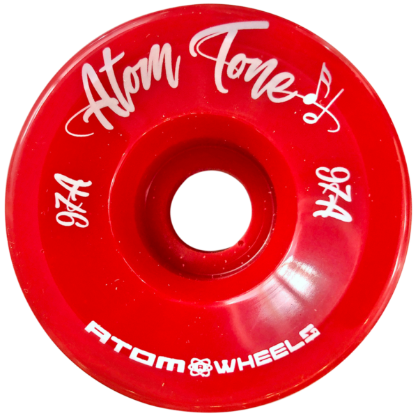 atom tone