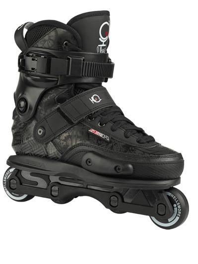 Aggressive Inline Skates