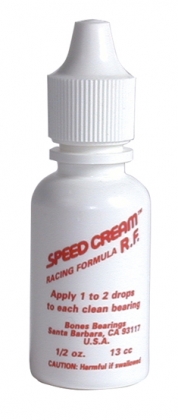 Bones Speed Cream