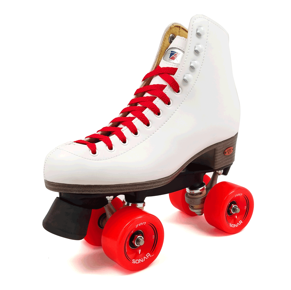 Custom Riedell Citizen Skate Built for you by Devaskation