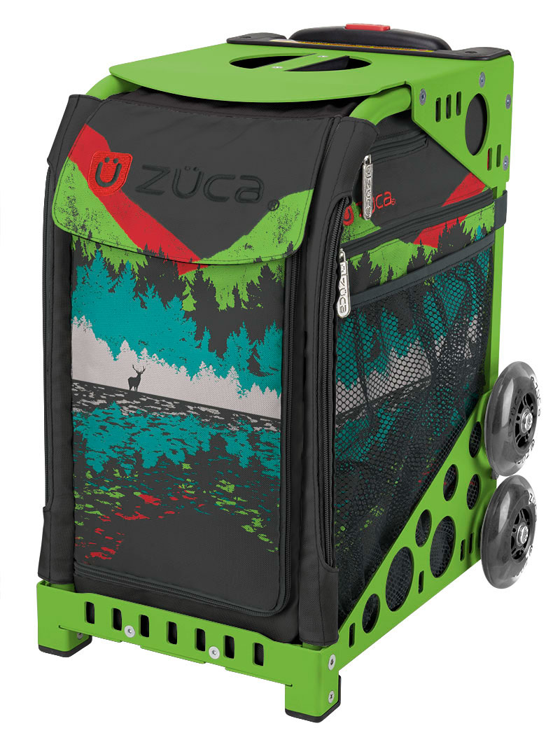 Zuca Skate Bag