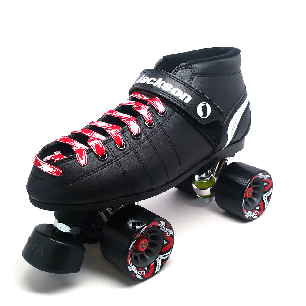 Indoor Rink Skates