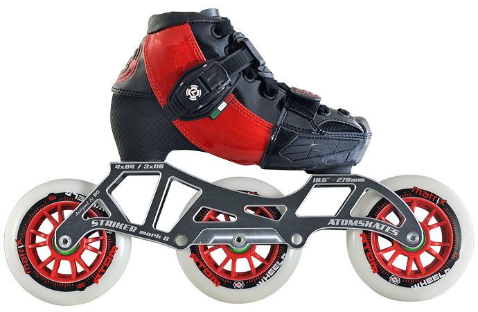 Rollerblades and Inline Skates