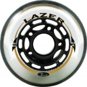 Labeda Lazer Wheels