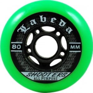 Labeda Shooter Hockey Wheels