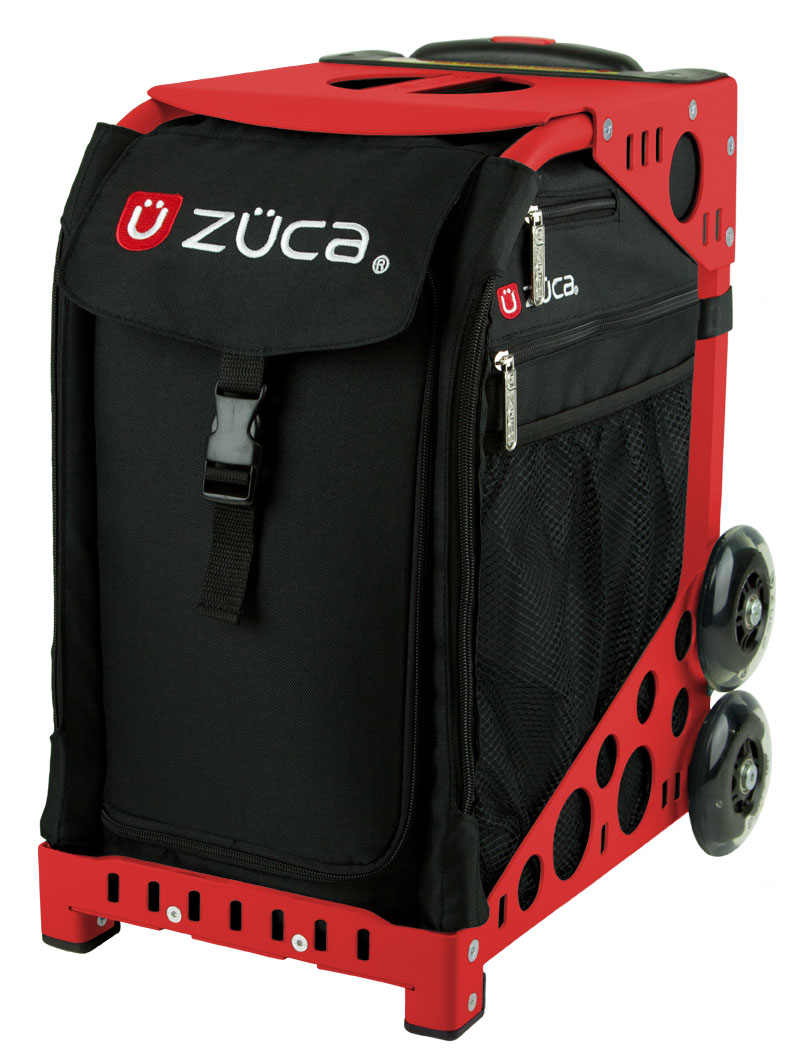 Zuca Skate Bag