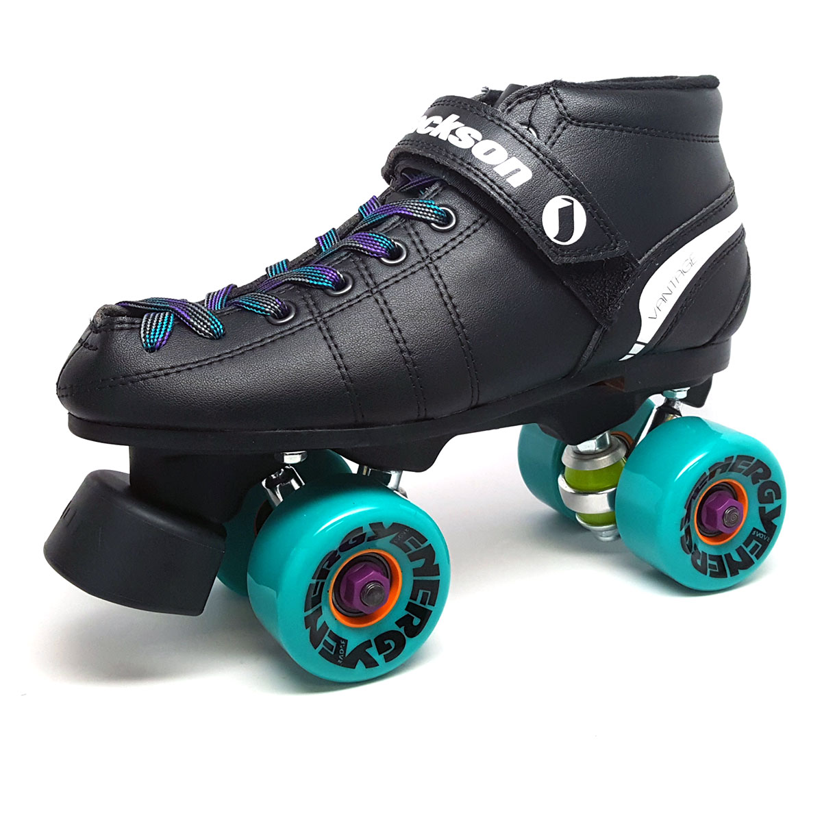 Outdoor Quad Skates