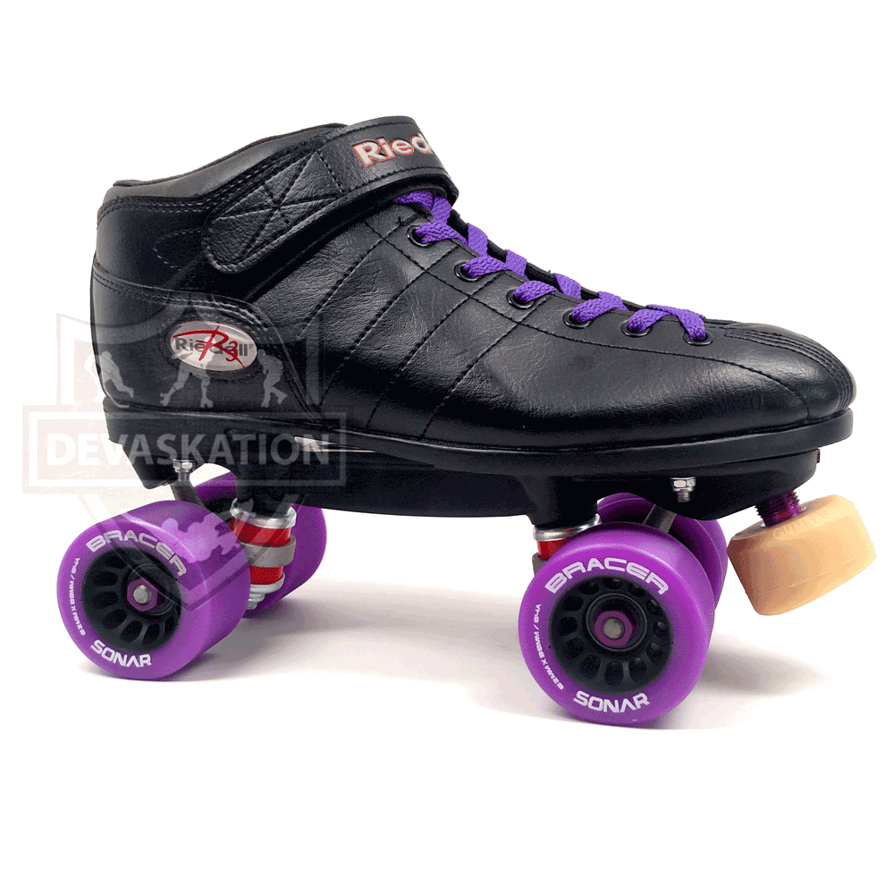 Riedell R3 Skate