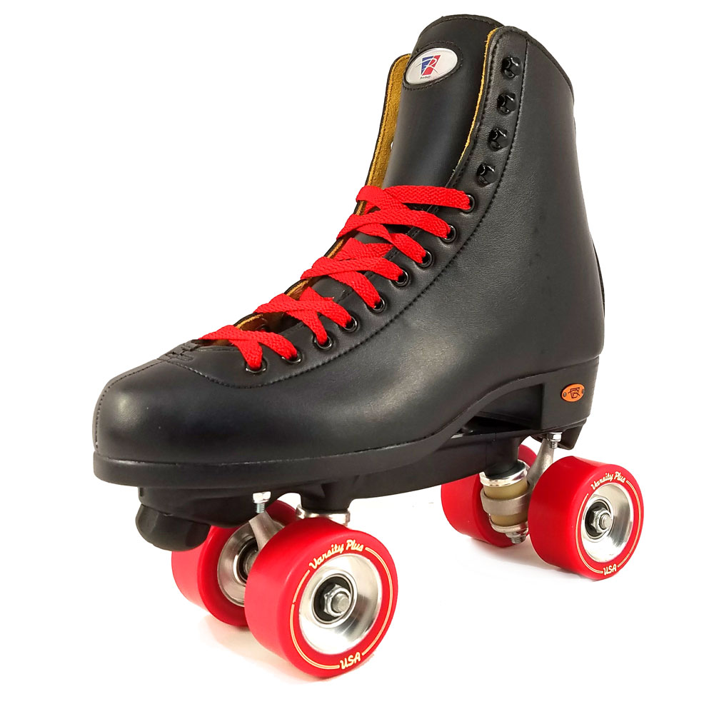 Hightop Outdoor Skates