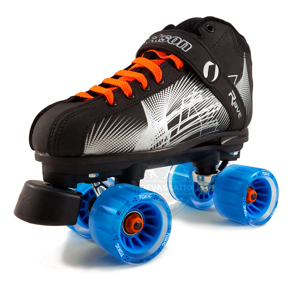 Kids Quad Skates