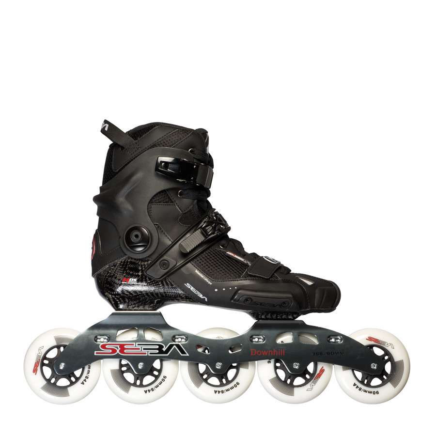 Inline Downhill Skates