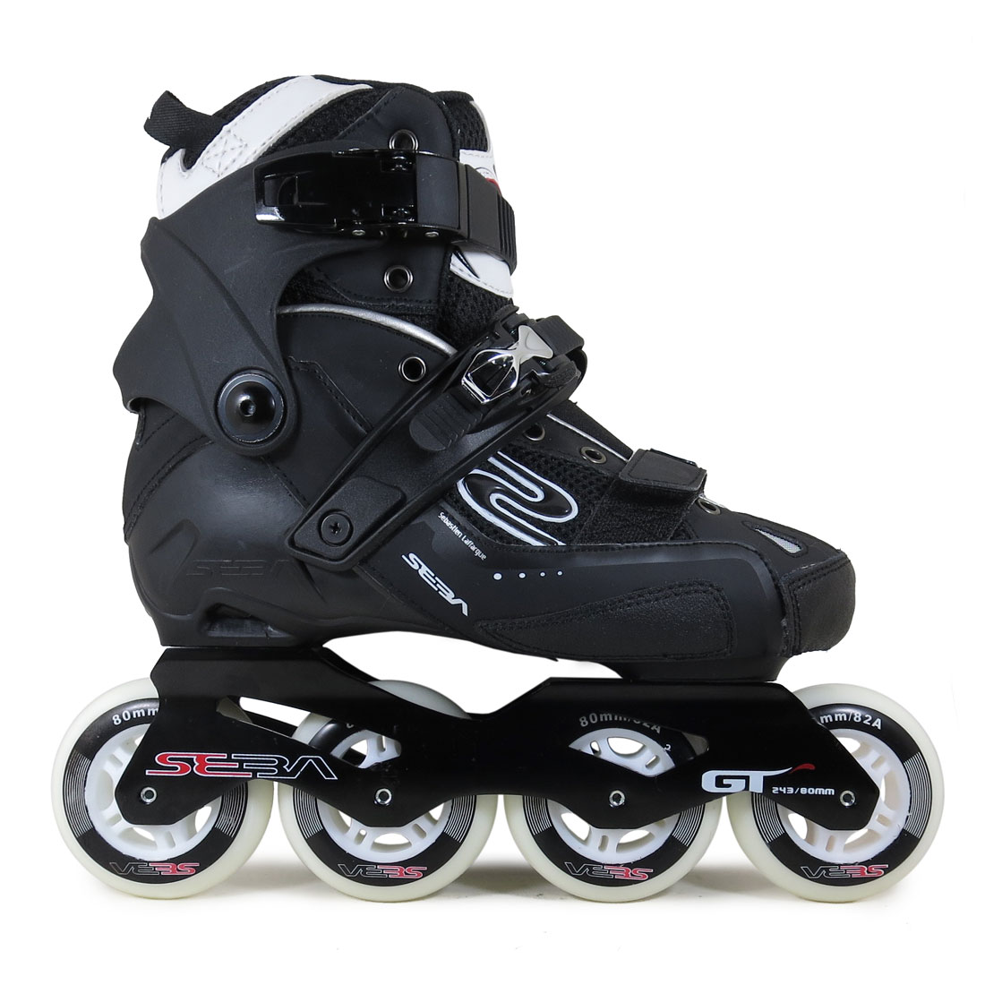 Inline Fitness & Commuter Skates