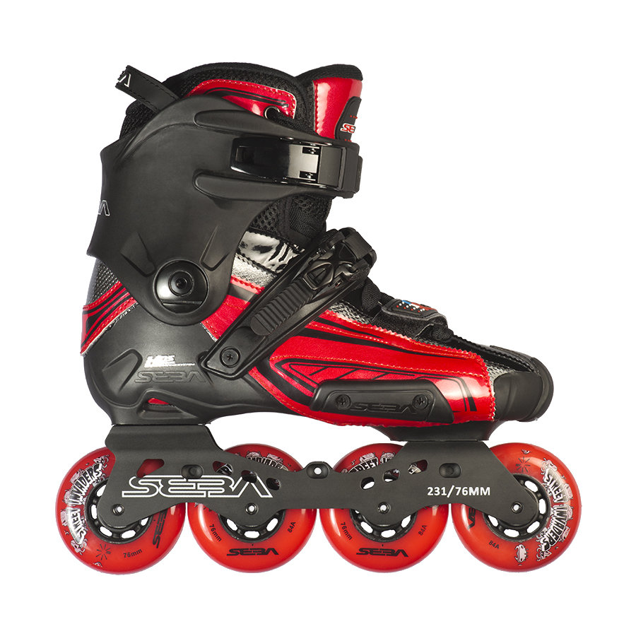 Inline Slalom Skates