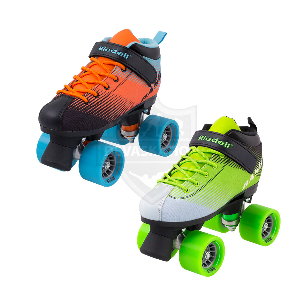 Riedell Dash Skate