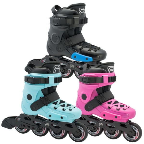 FR-J Inline Skates for Kids