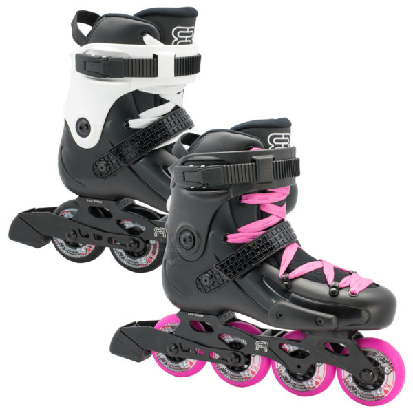 FRW 80 Womens Inline