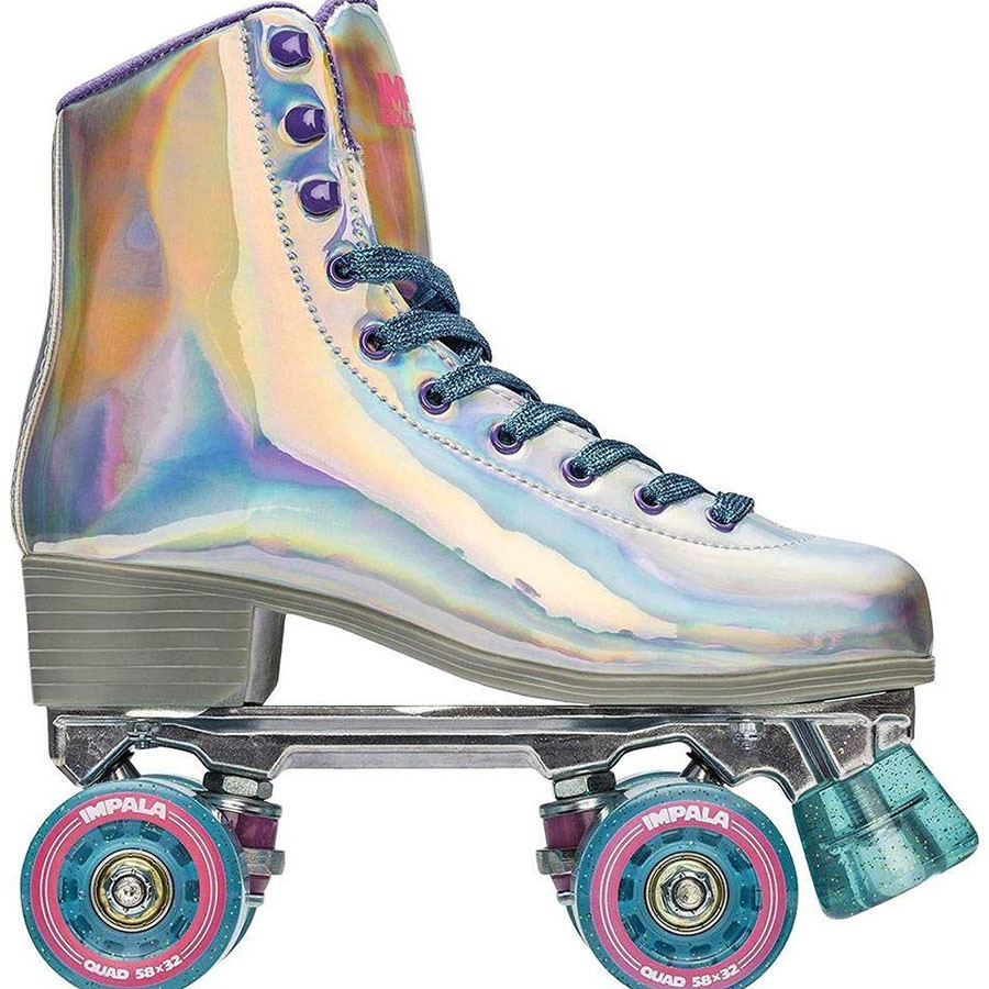 Quad Roller Skates