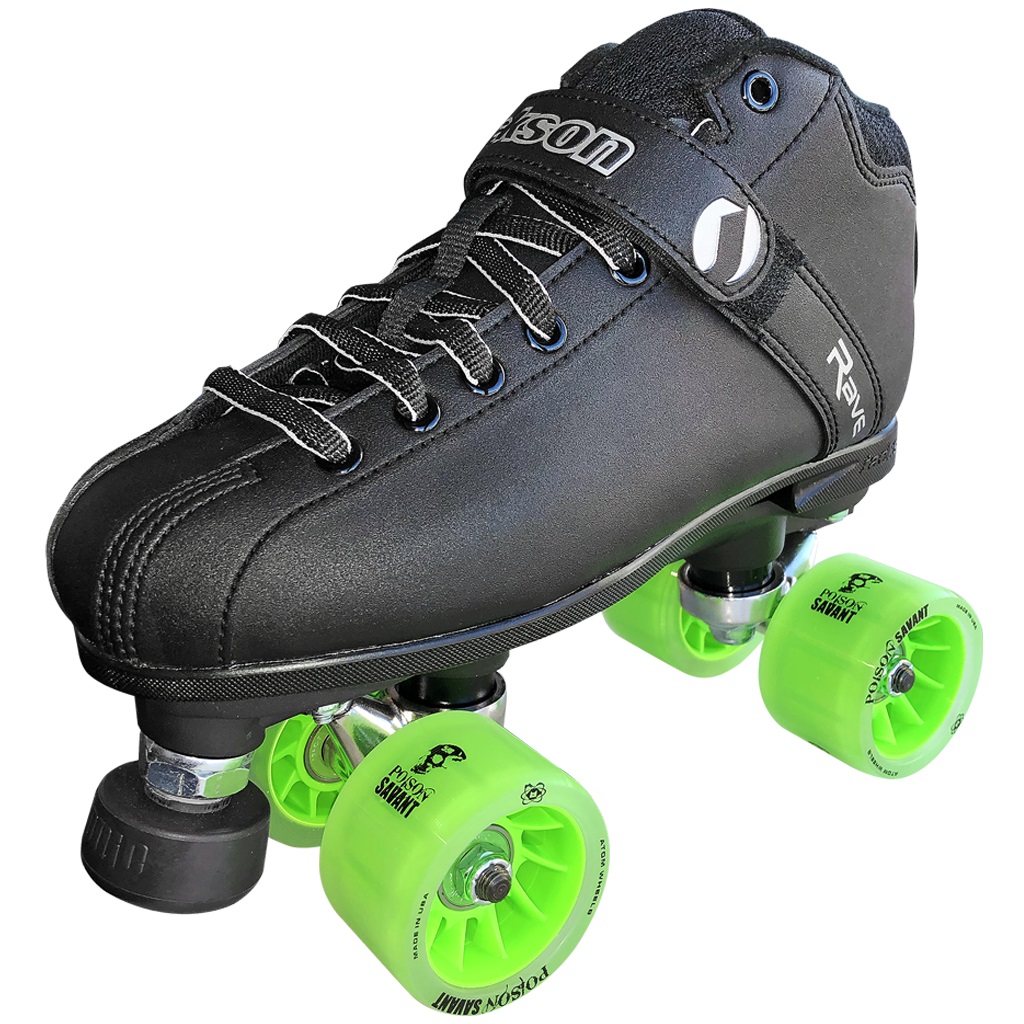 Outdoor discount quad skates