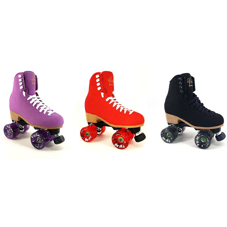 Jackson Vista High Boot Outdoor Skate