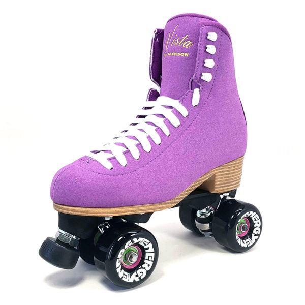 Custom High Boot Vista Skate