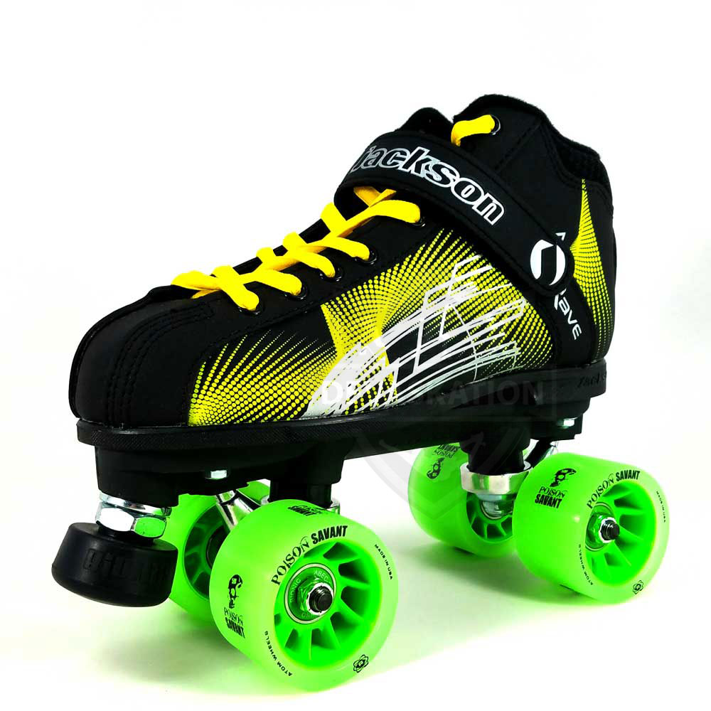 Jackson Rave Custom Skate