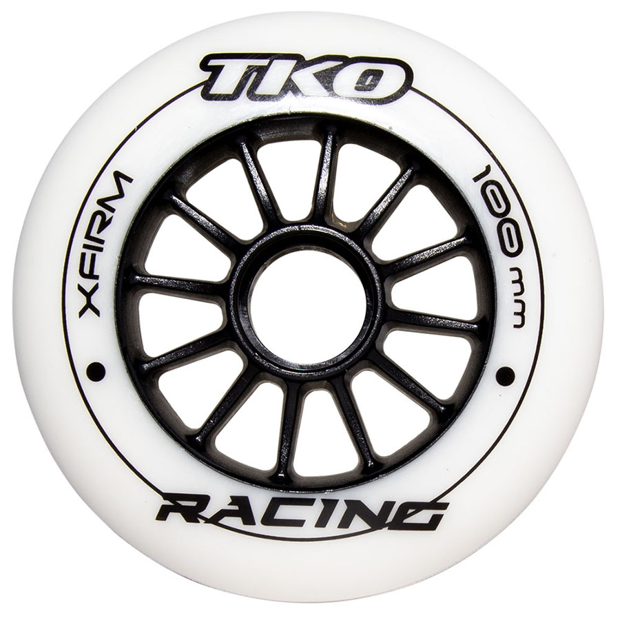 TKO Racing Inline Skate Wheels