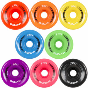 Sonar Zen Wheels all colors