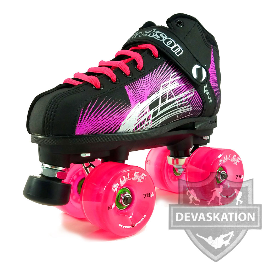 Jackson Rave Custom Skate