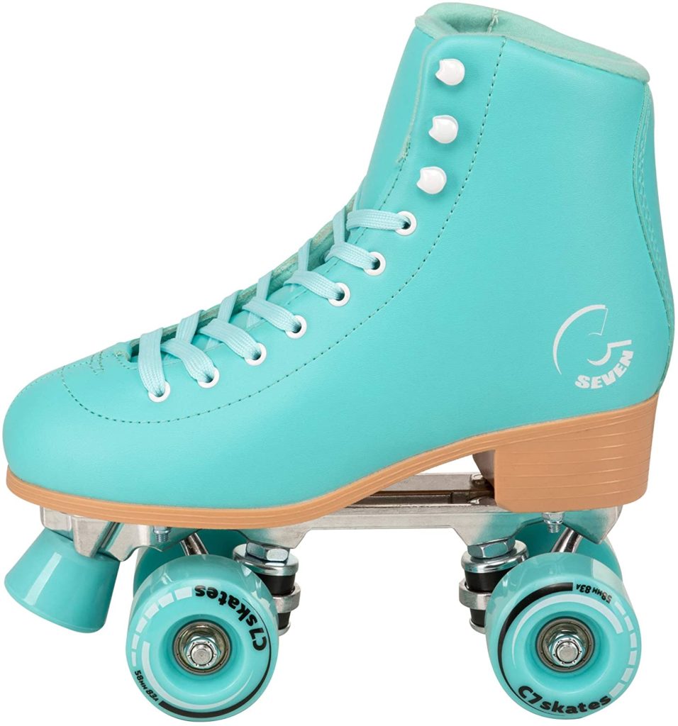 C SEVEN C7skates Cute Roller Skates for Girls