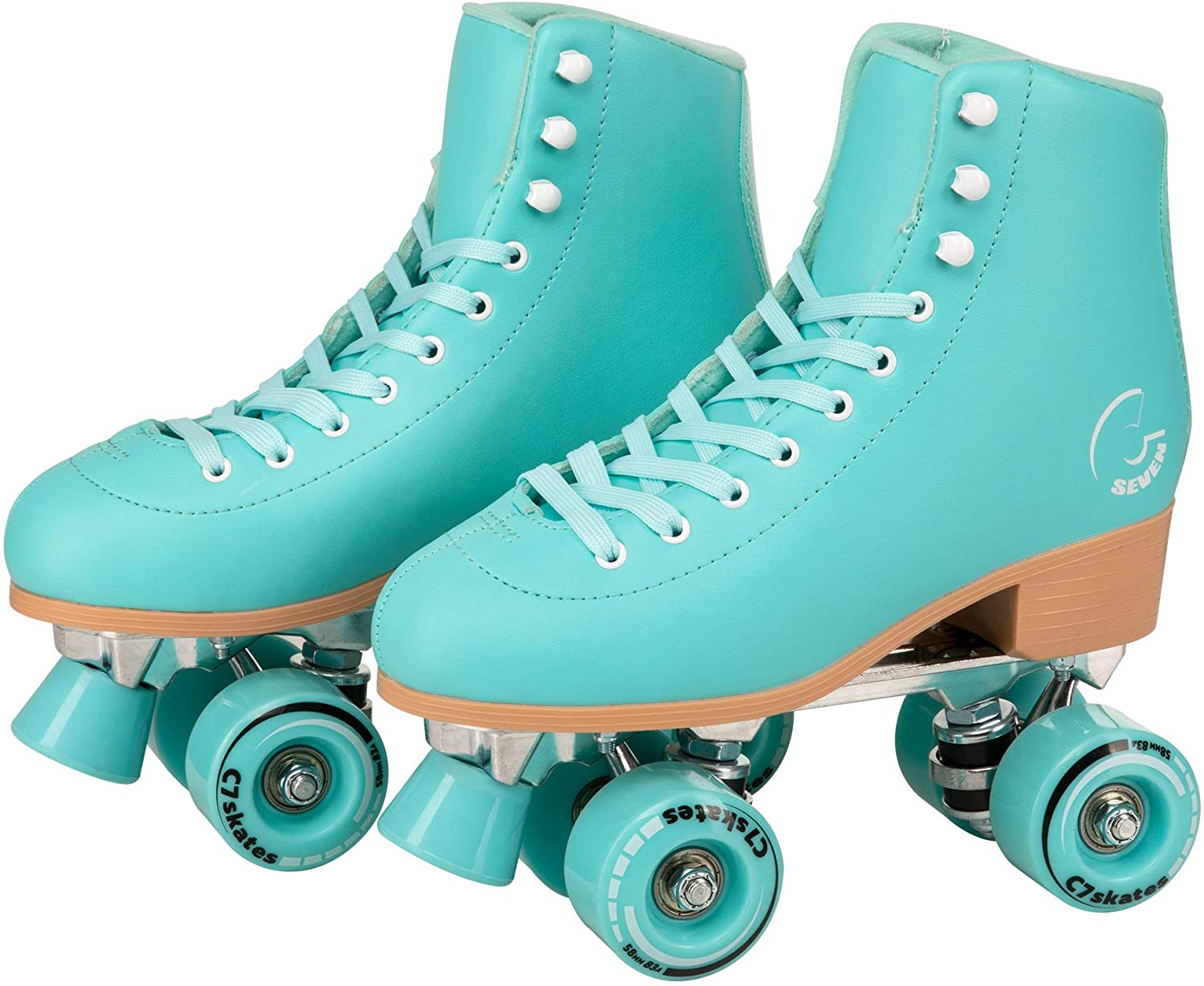 The 12 Best Roller Skates of 2024 for All Levels and Styles