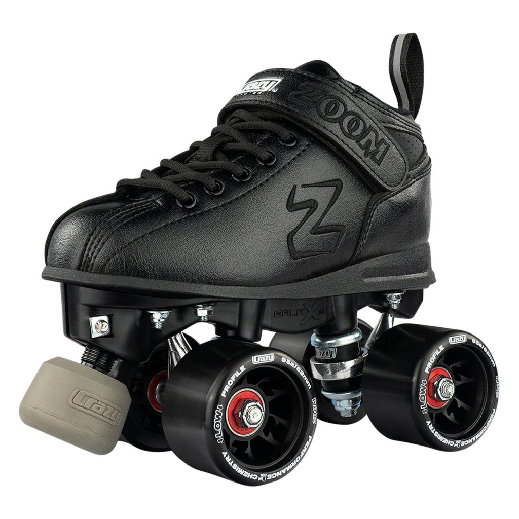 Outdoor Quad Skates