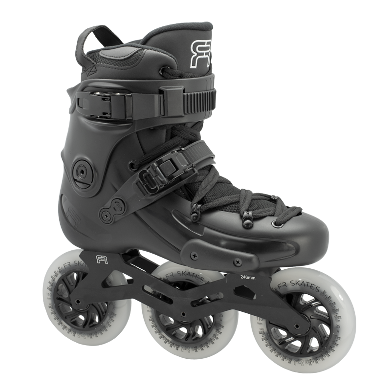 FR2 310 Inline Skate