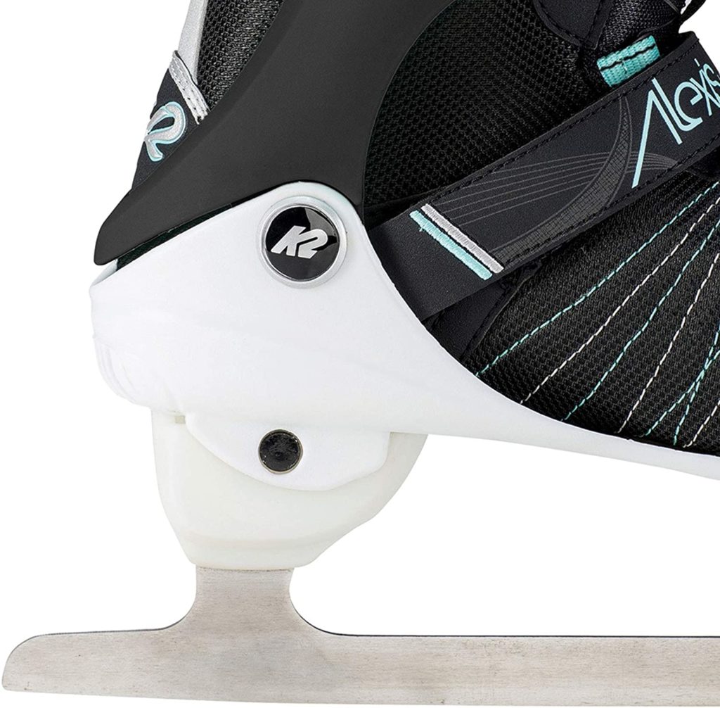 K2 Skate Women's Alexis Boa Ice Skate