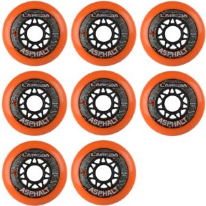 inline hockey wheels