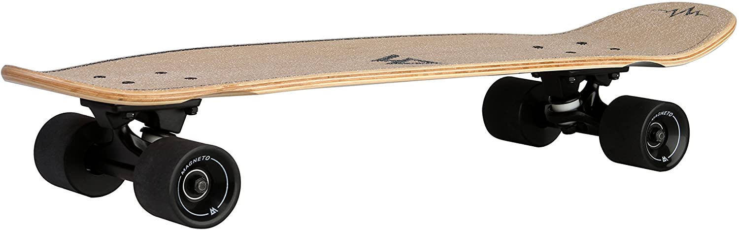 Magneto Mini Cruiser Skateboard Cruiser | Short Board