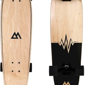 Cruiser Skate Board