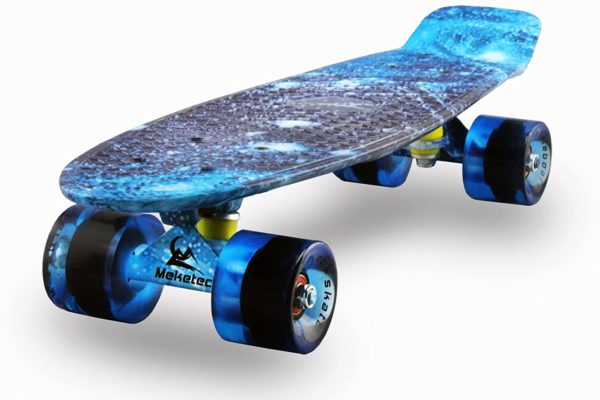 Mini Cruiser Skate Board