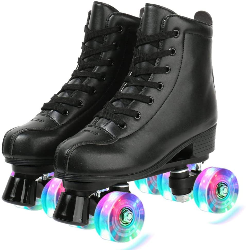 EUC Light-Up Roller Skates Women’s 12 Men’s 10.5 blog.knak.jp