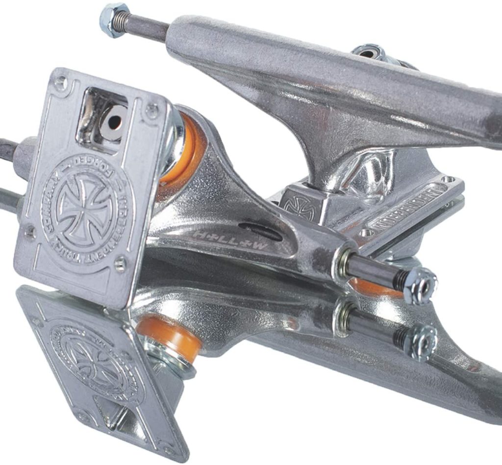trucks independent hollow