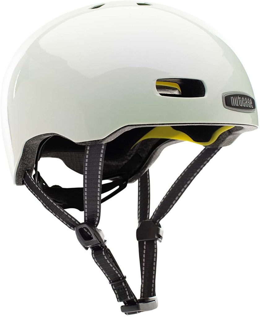 Nutcase Street Helmet - Devaskation.com