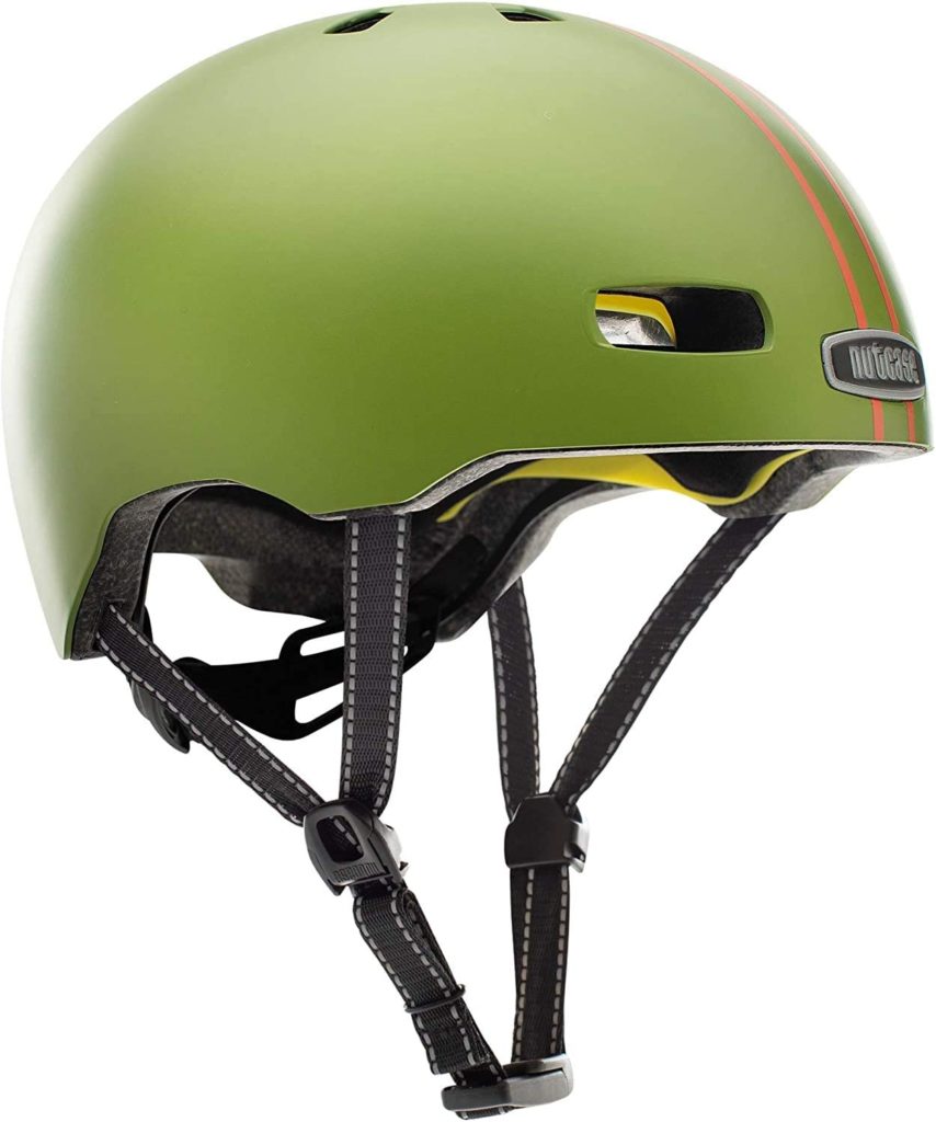 Nutcase Street Helmet - Devaskation.com