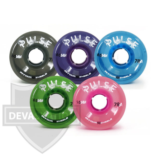 Riedell R3 Custom Skate - Build Your Own - Image 9